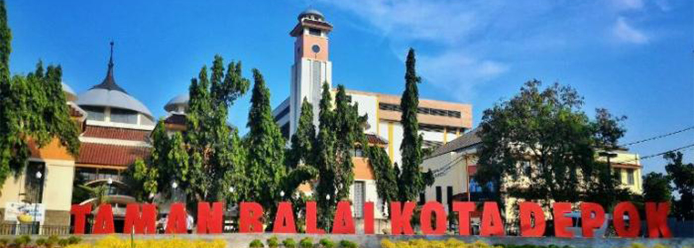 DEPOK | Biznet Networks