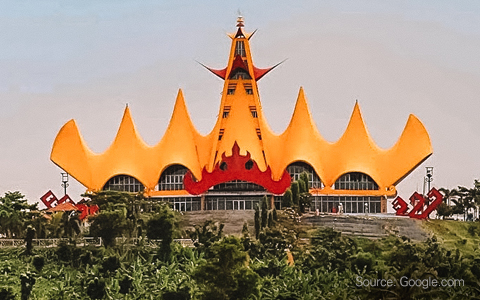 KOTA BANDAR LAMPUNG