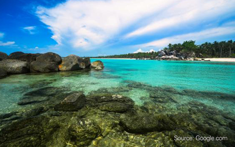 KABUPATEN BANGKA BARAT