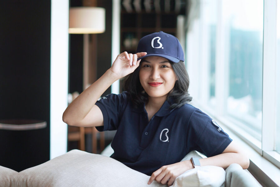 Career - Biznet Networks