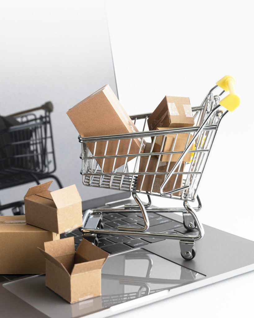 Retailnet RetailNET - Biznet Networks