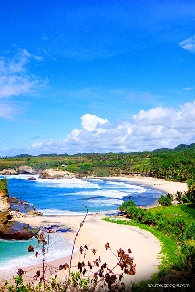 KABUPATEN PACITAN - Biznet Networks