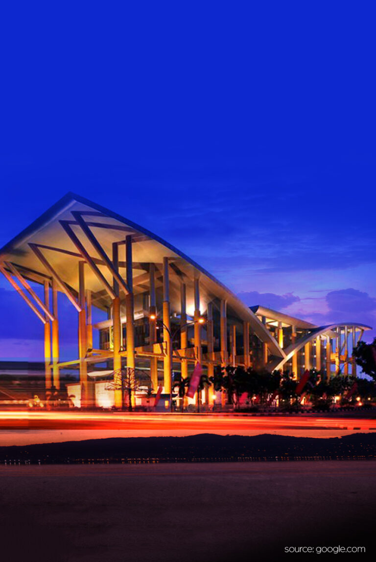 KOTA PEKANBARU - Biznet Networks
