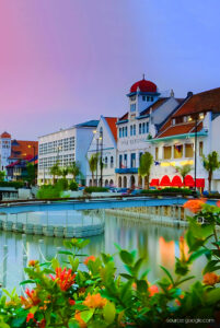 Tanjung Barat Jakarta Selatan kota jakarta selatan daerah khusus ibukota jakarta