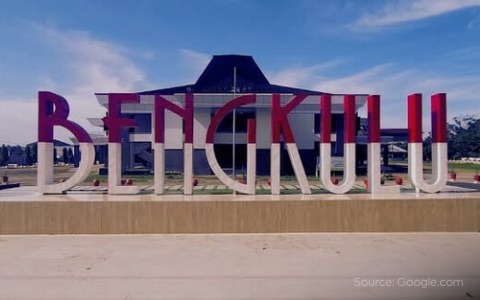 KOTA BENGKULU