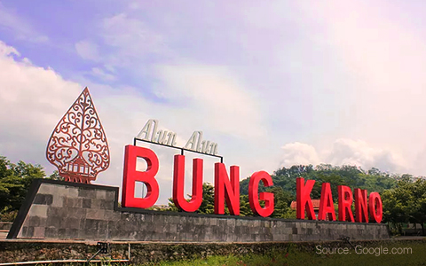 KABUPATEN SEMARANG UNGARAN