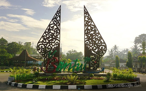KABUPATEN BANTUL