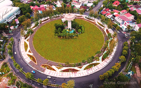 KABUPATEN GROBOGAN