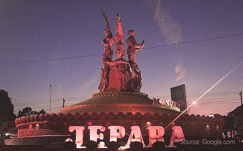 KABUPATEN JEPARA