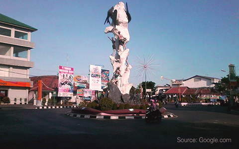 KABUPATEN KEBUMEN