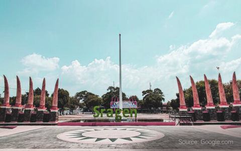 KABUPATEN SRAGEN