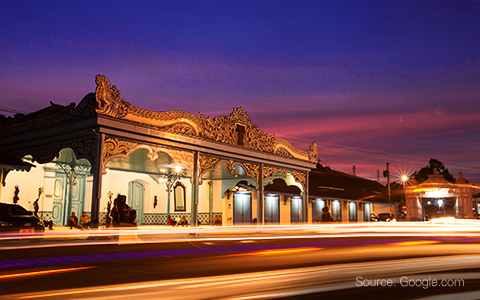 KOTA SURAKARTA