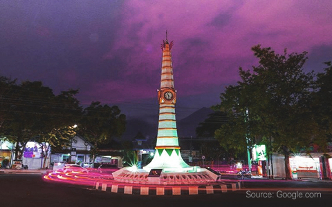 KABUPATEN TEMANGGUNG