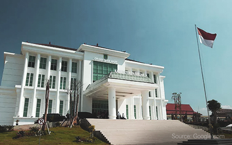 KABUPATEN PASURUAN