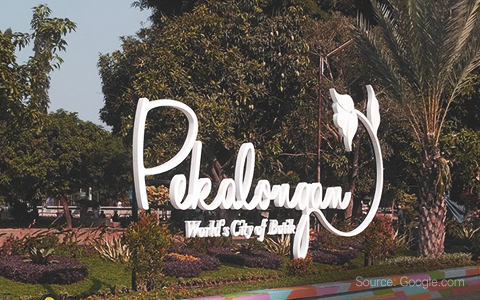 KABUPATEN PEKALONGAN