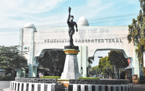 KABUPATEN TEGAL