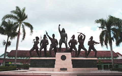 KOTA BLITAR