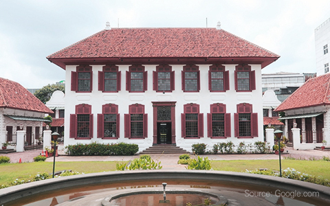 KOTA JAKARTA BARAT