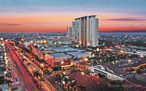 KOTA JAKARTA UTARA
