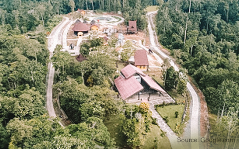 KOTA BALIKPAPAN