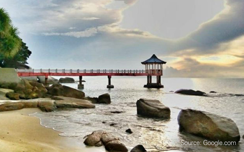 KABUPATEN BANGKA