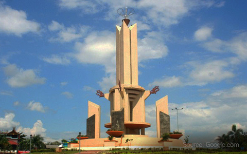 KOTA BANJARBARU