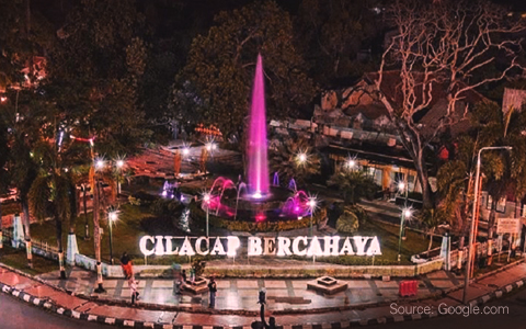 KABUPATEN CILACAP