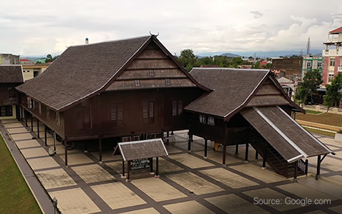 KABUPATEN GOWA