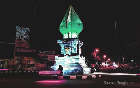 KABUPATEN PURWOREJO