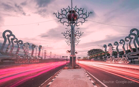 KABUPATEN KENDAL