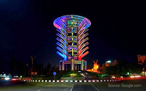 CILEGON CITY
