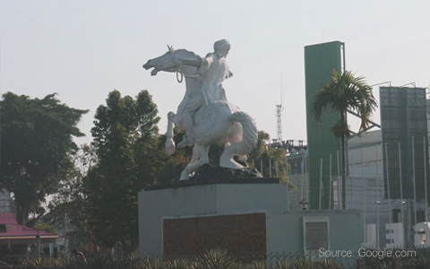 KOTA MAGELANG