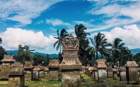 KABUPATEN MINAHASA UTARA