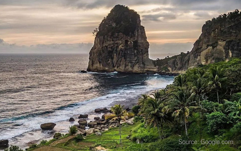 KABUPATEN PACITAN