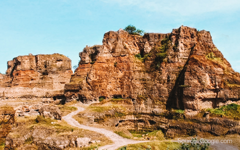 KABUPATEN KUDUS