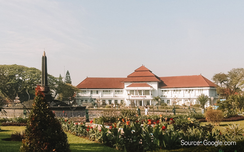 KOTA MALANG