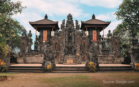 BULELENG SINGARAJA REGENCY