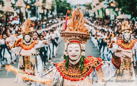 KLUNGKUNG SEMARAPURA REGENCY